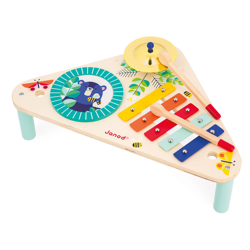 Janod - Gioia Musical Table