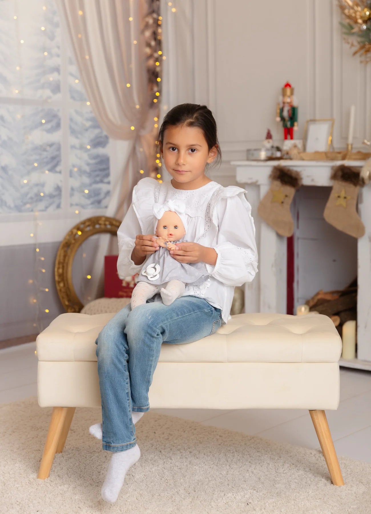 Paola Reina - Baby Doll -  Sonia (Daisy)