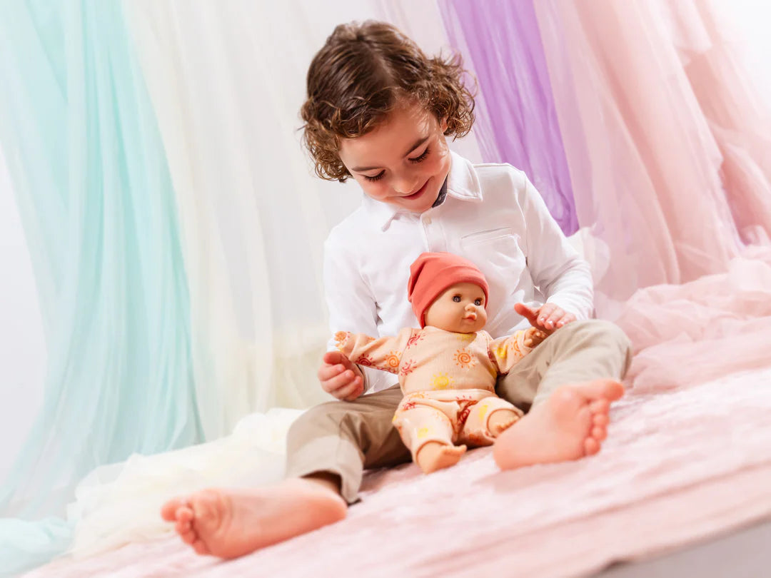 Paola Reina Doll – Hugo Gordi