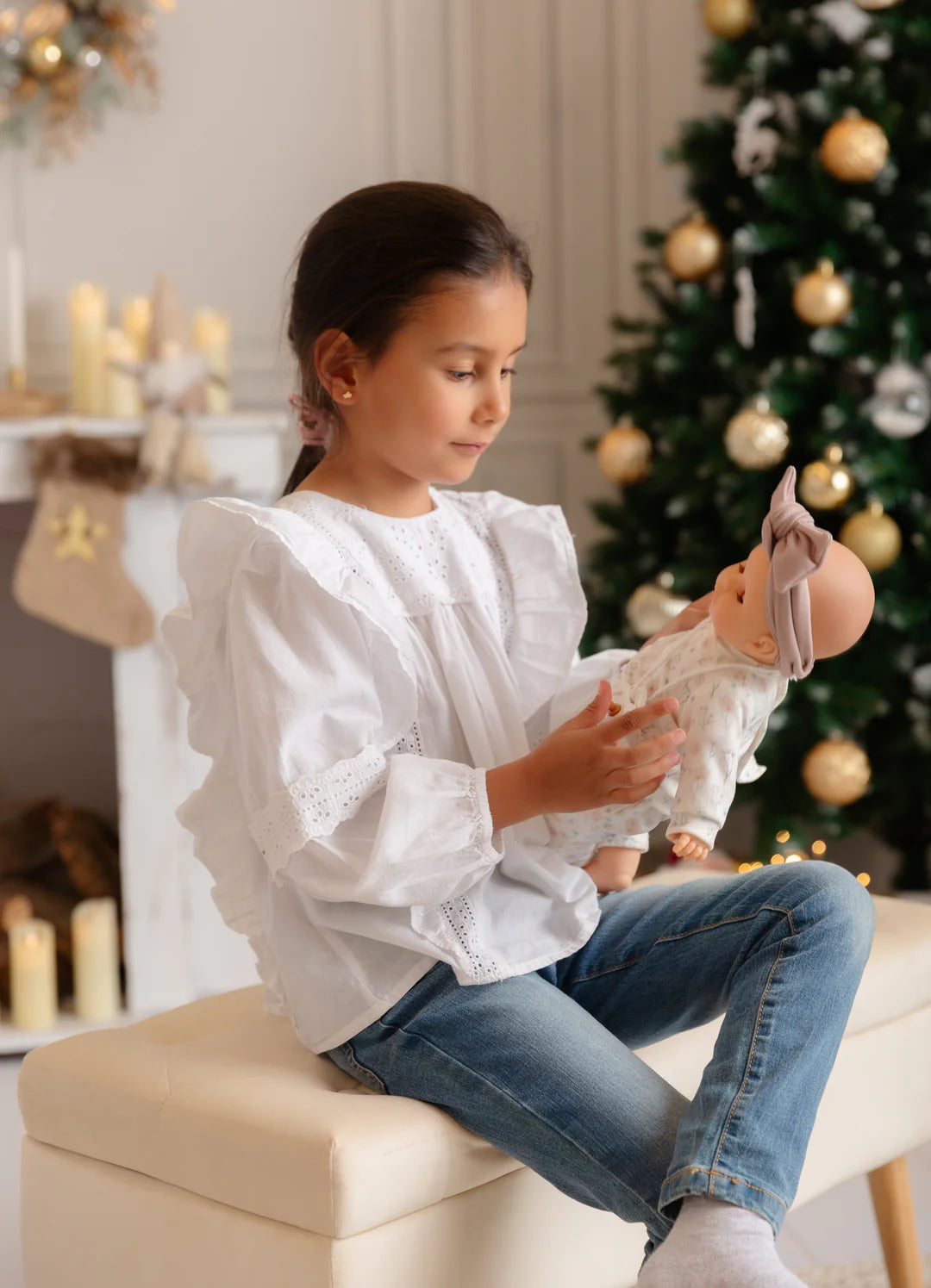 Paola Reina Doll – Alberta Gordi