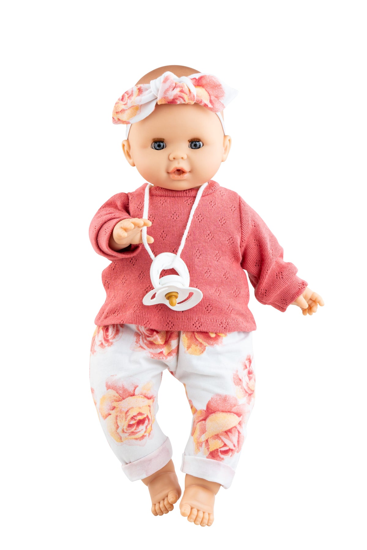 Paola Reina Doll – Sonia (Pink Rose)