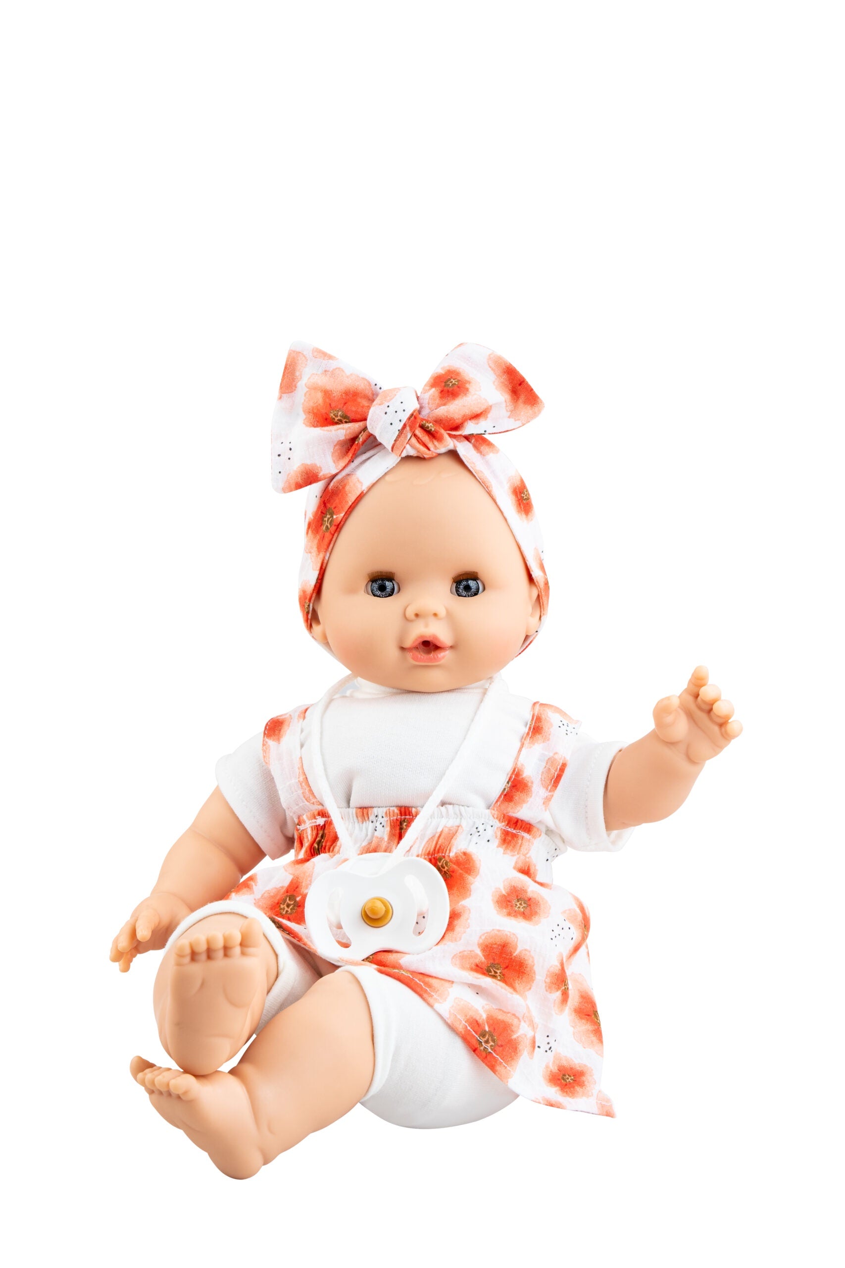 Paola Reina - Baby Doll -  Sonia R