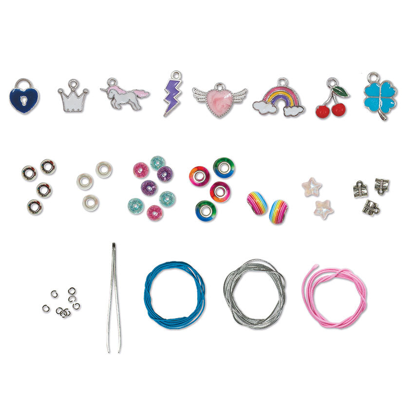 Janod - Feel Good Bracelets Kit