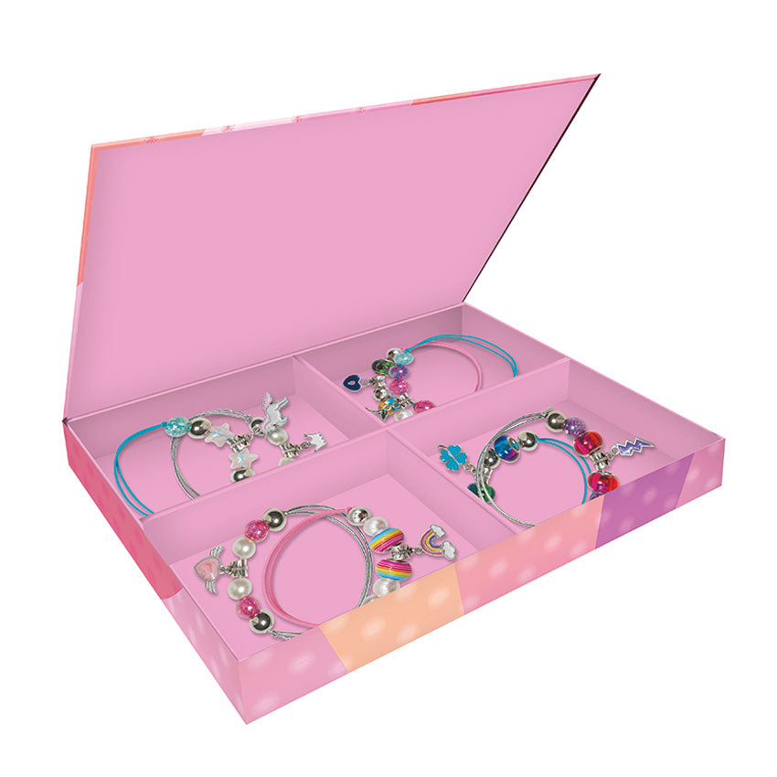 Janod - Feel Good Bracelets Kit