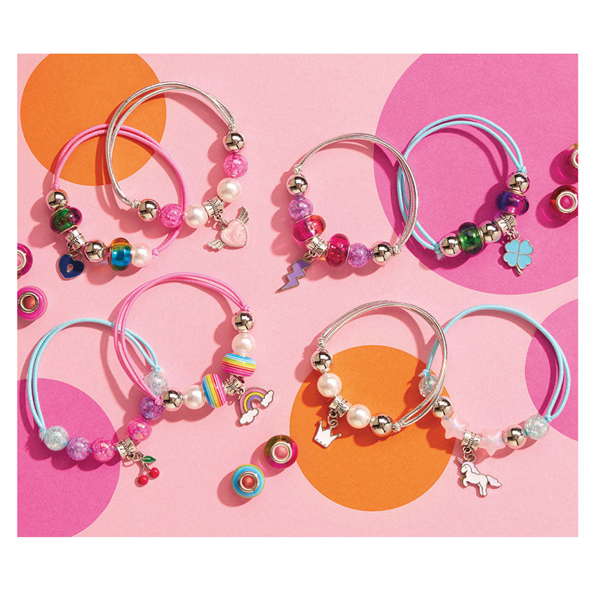 Janod - Feel Good Bracelets Kit