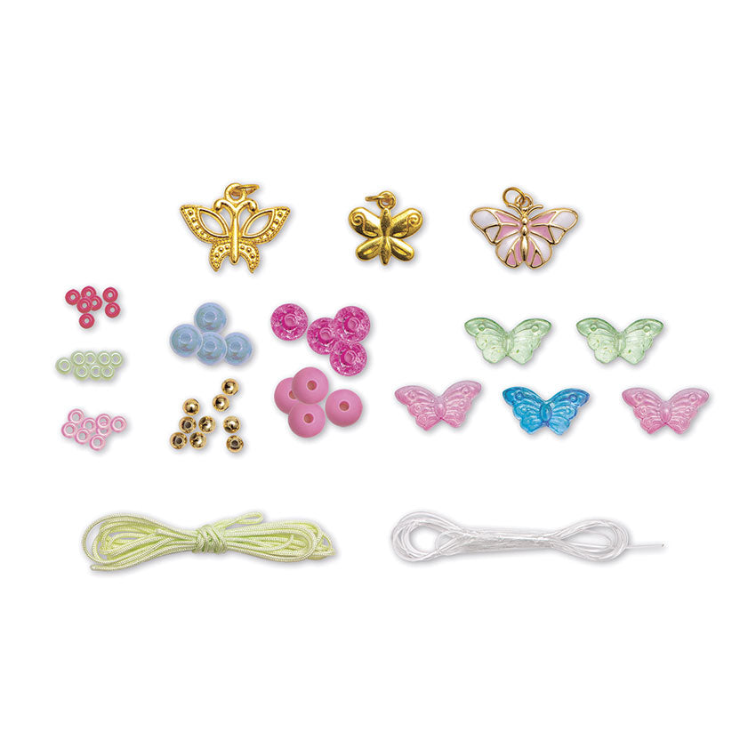 Janod - Magic Fairies Jewellery Kit