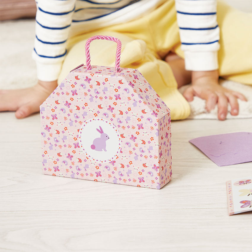 Janod - Garden Hairclip Kit