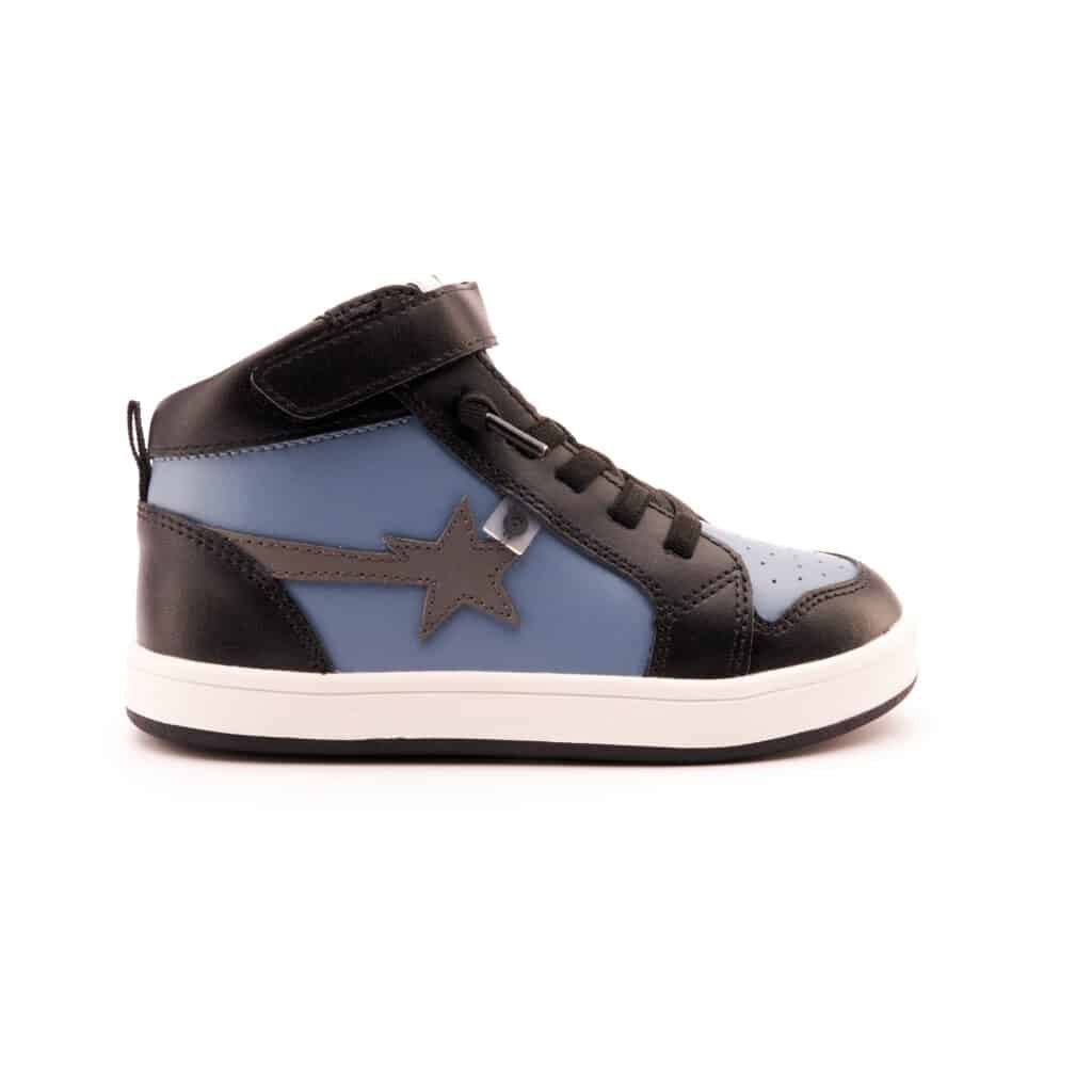 Oldsoles - Team Star - Indigo