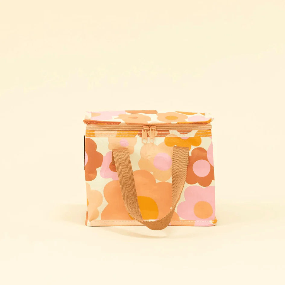 Kollab - Lunch Box  - Hyper Floral