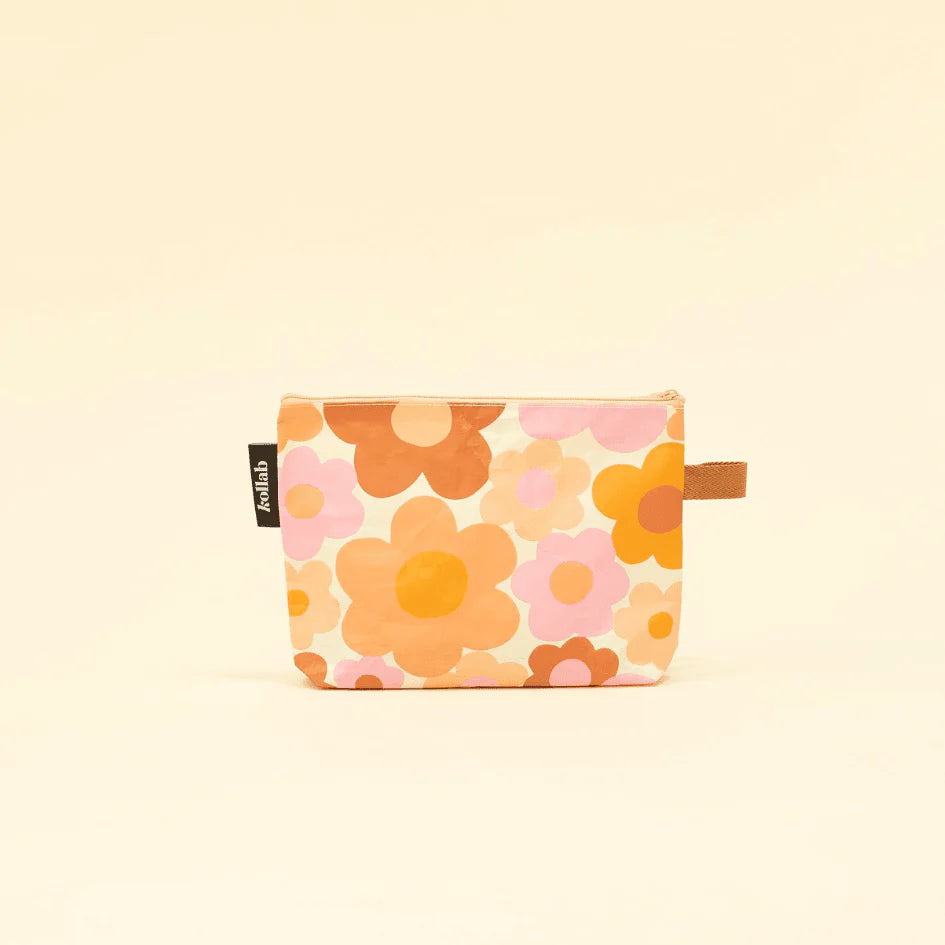Kollab - Clutch Bag - Hyper Floral