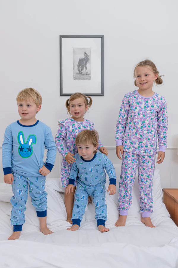 Milky - Little Hoppers PJ's