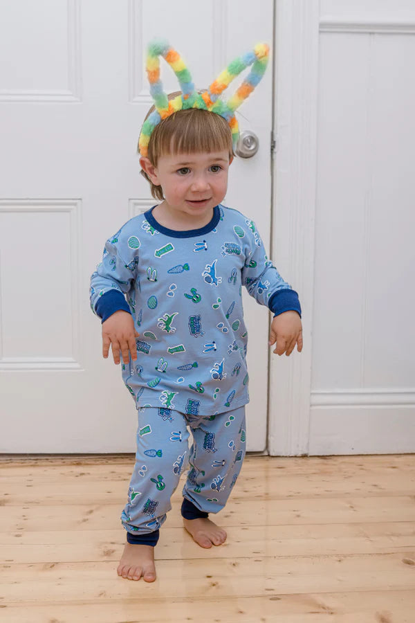 Milky - Little Hoppers PJ's
