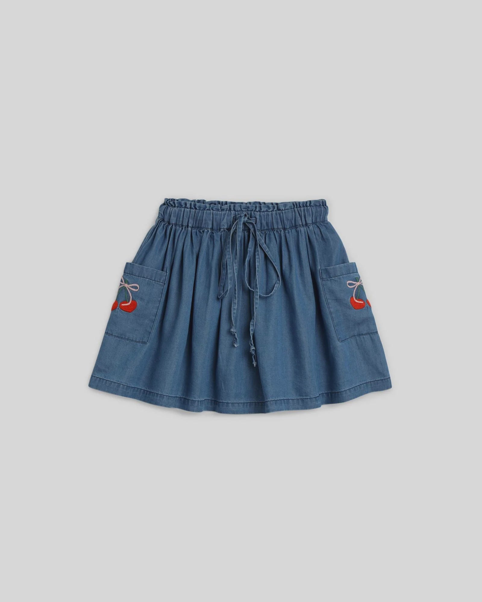 Alex & Ant - Laura Skirt - Chambray