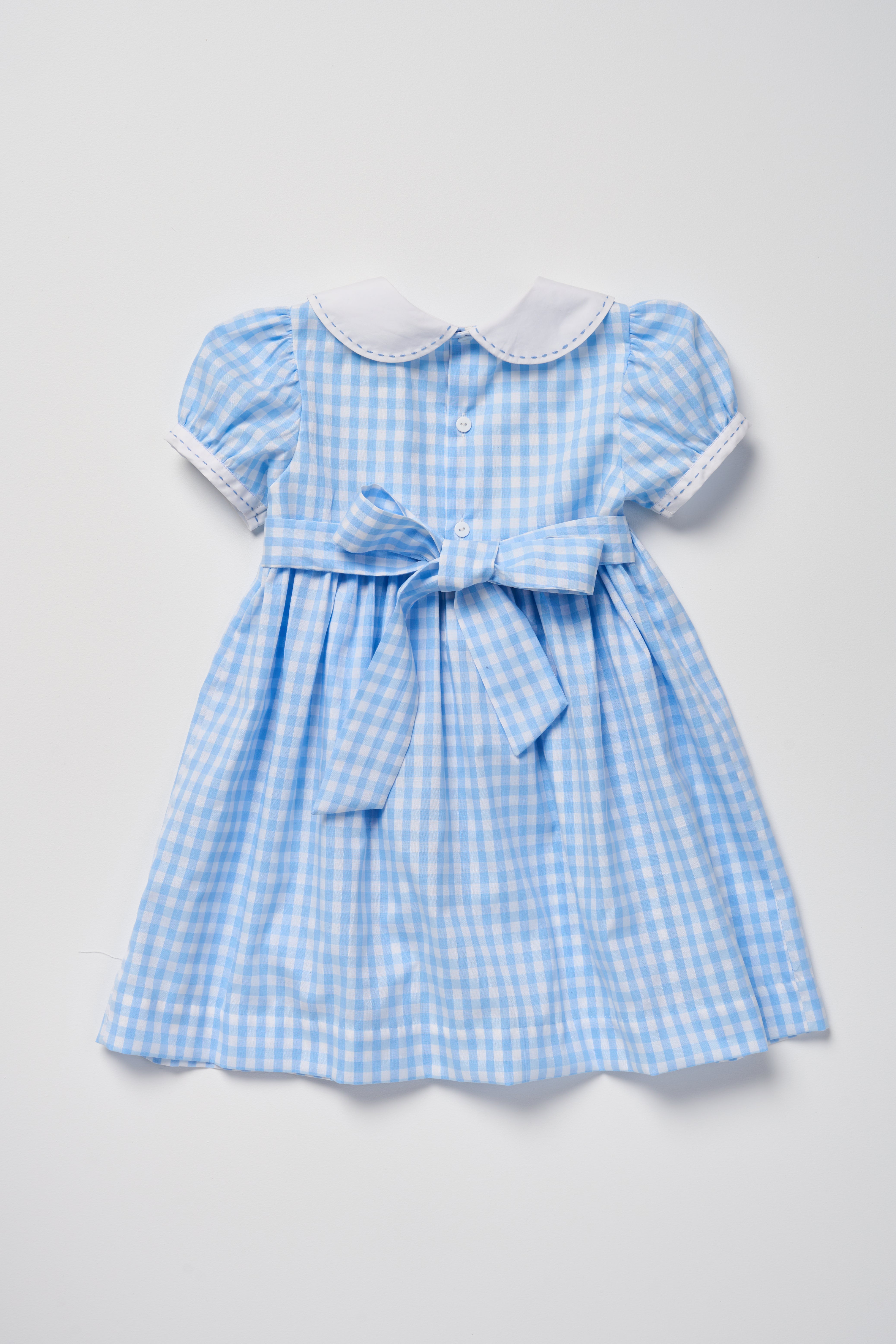 Smox Rox - London Dress