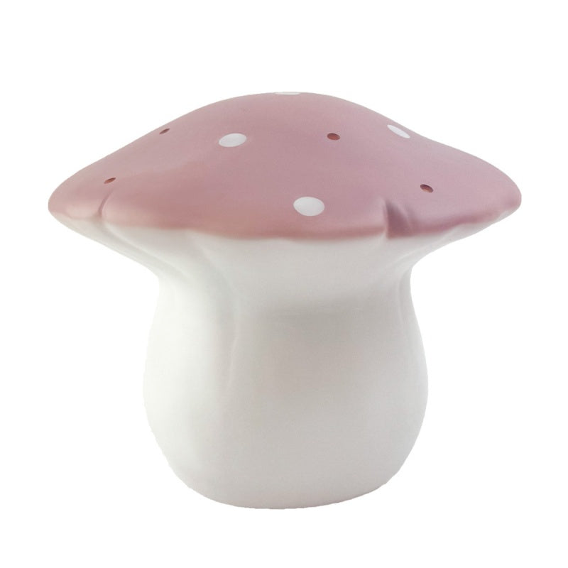 Heico Nightlight - Mushroom - Medium - Lila