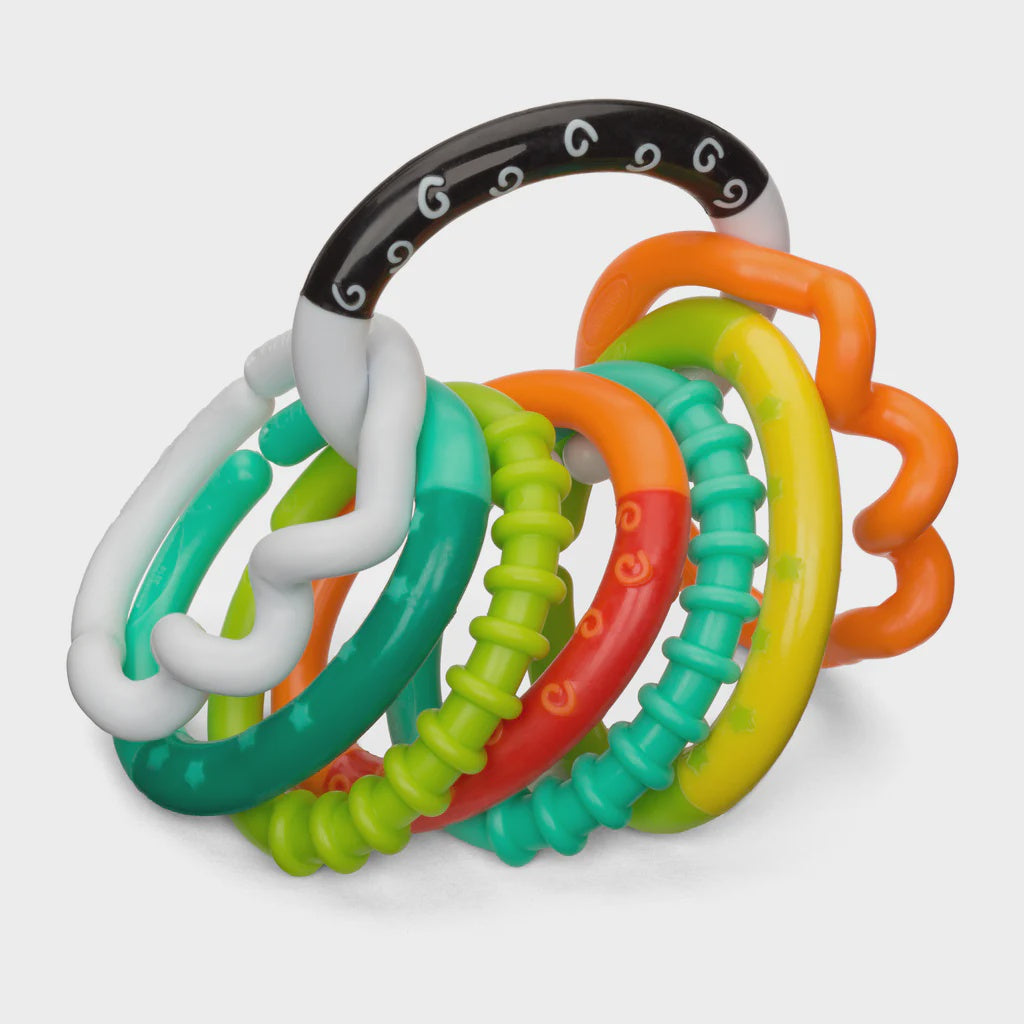 Infantino - Ring Links