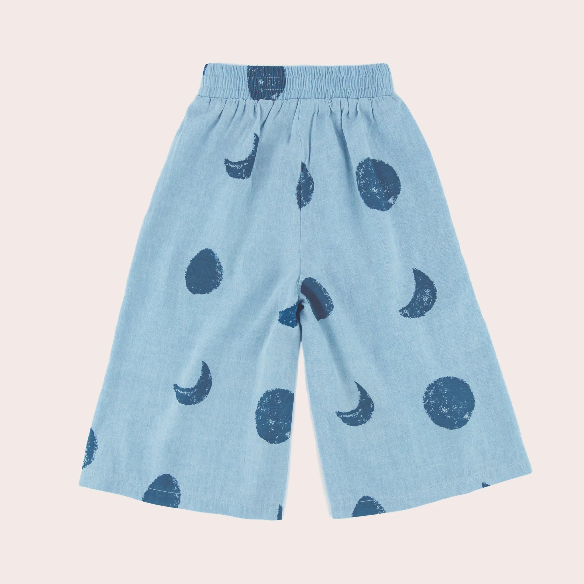 Olive + The Captain - Blue Moon Culottes