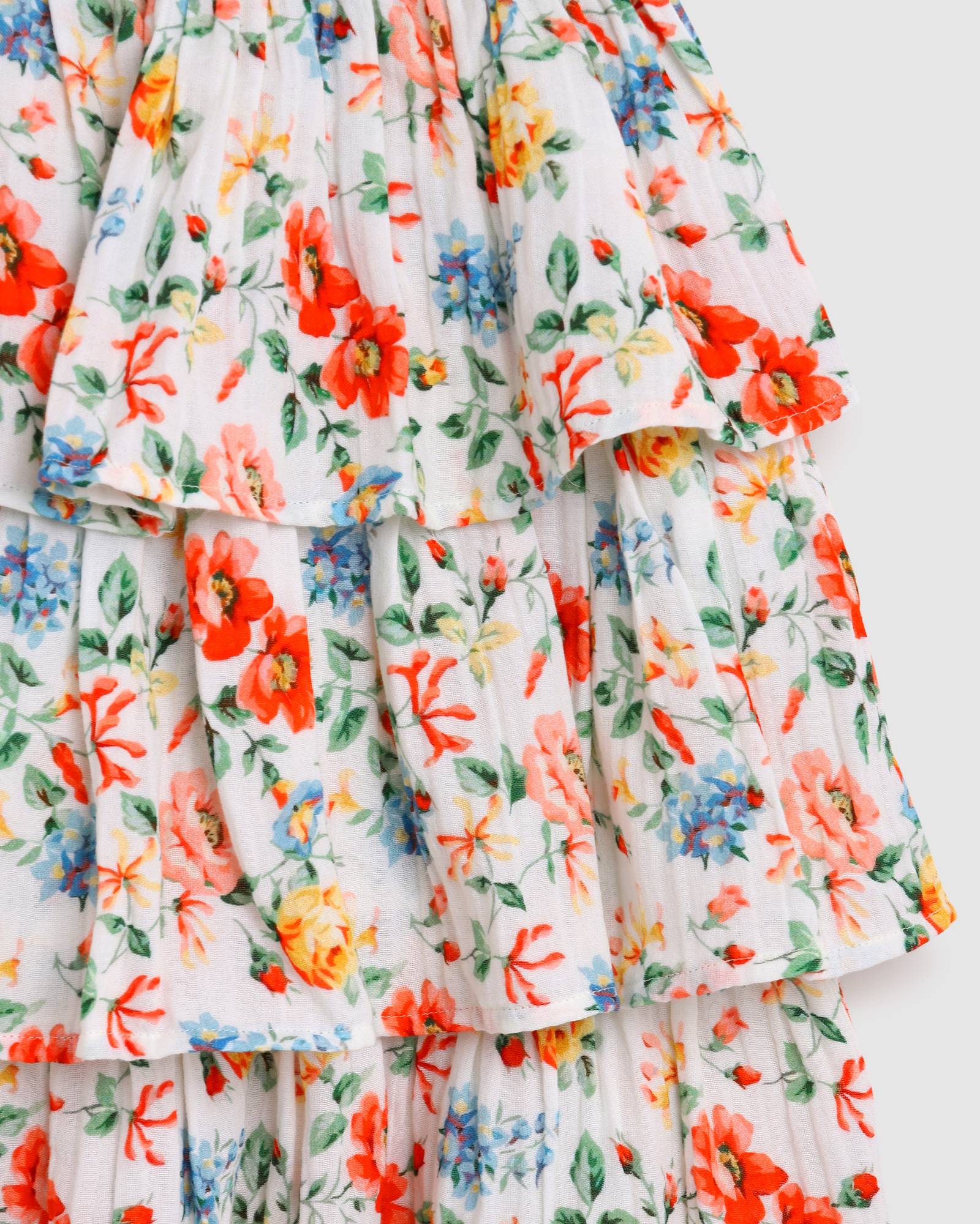 Alex & Ant - Lucia Dress - Pretty Flora