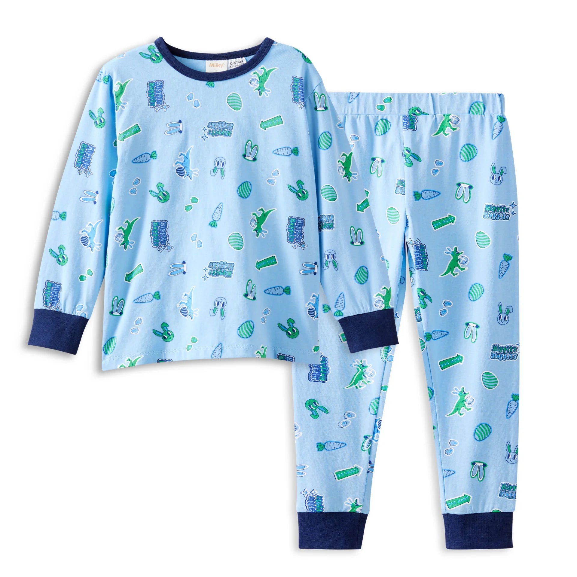 Milky - Little Hoppers PJ's