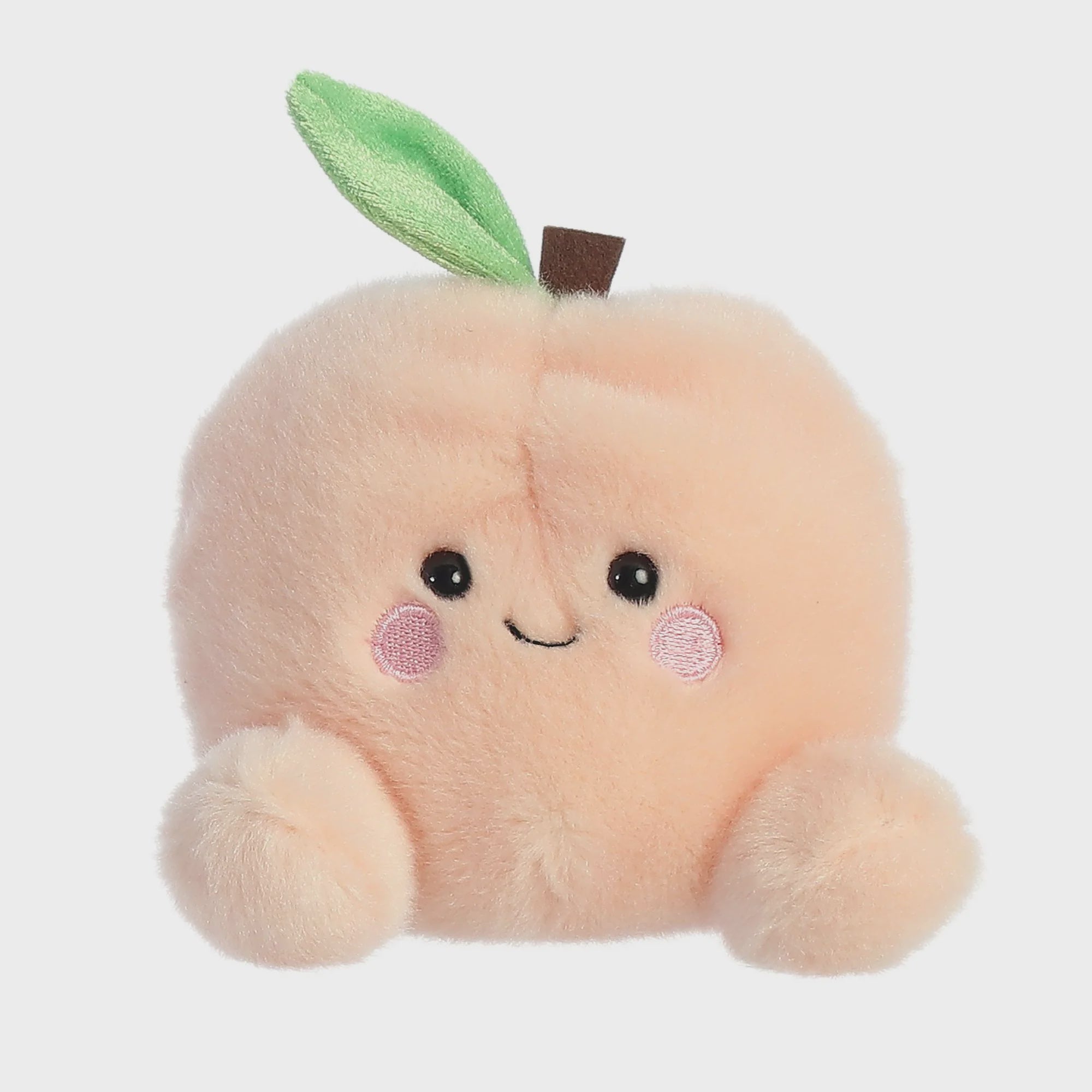 Palm Pals - Mellow Peach