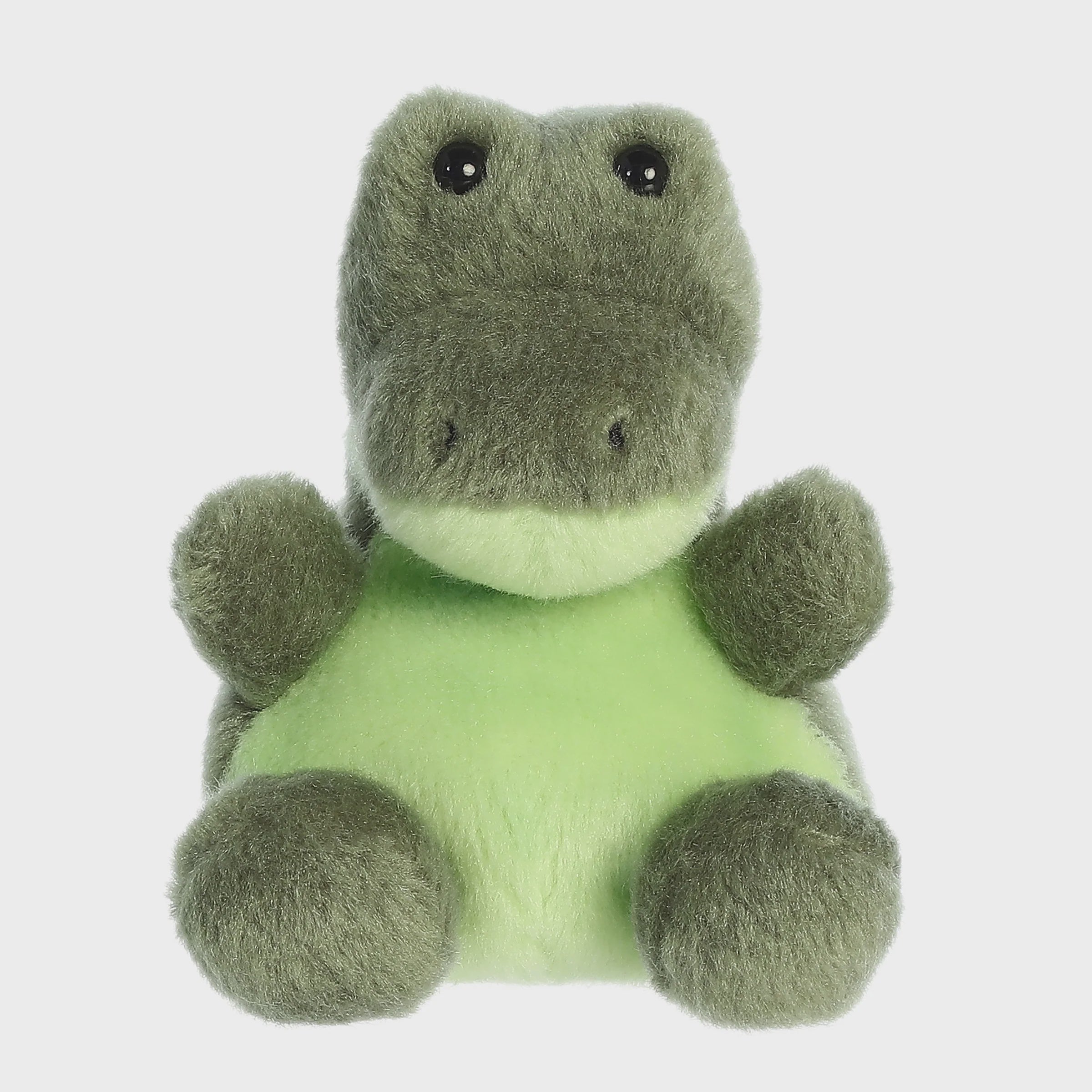 Palm Pals - Scales Alligator