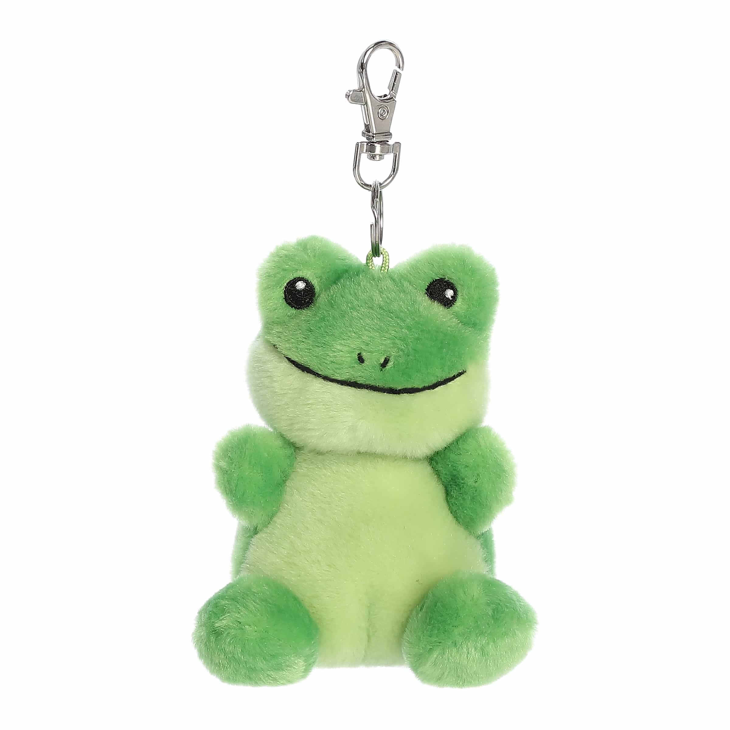 Palm Pals - Ribbits Frog Clip-On