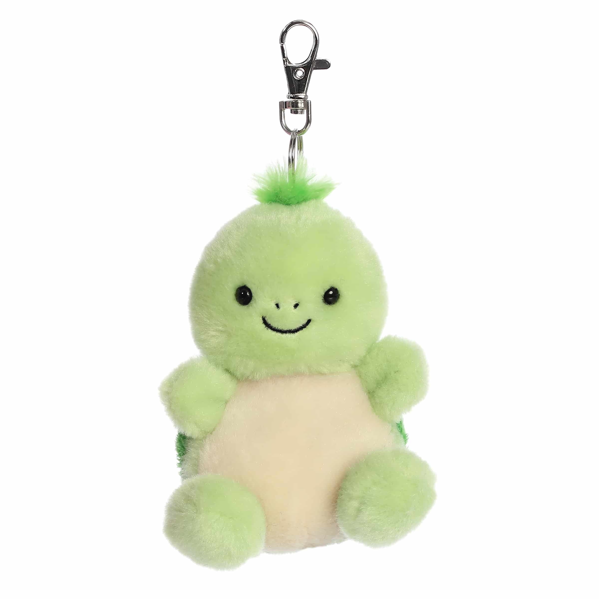 Palm Pals - Tiny Turtle Clip-On