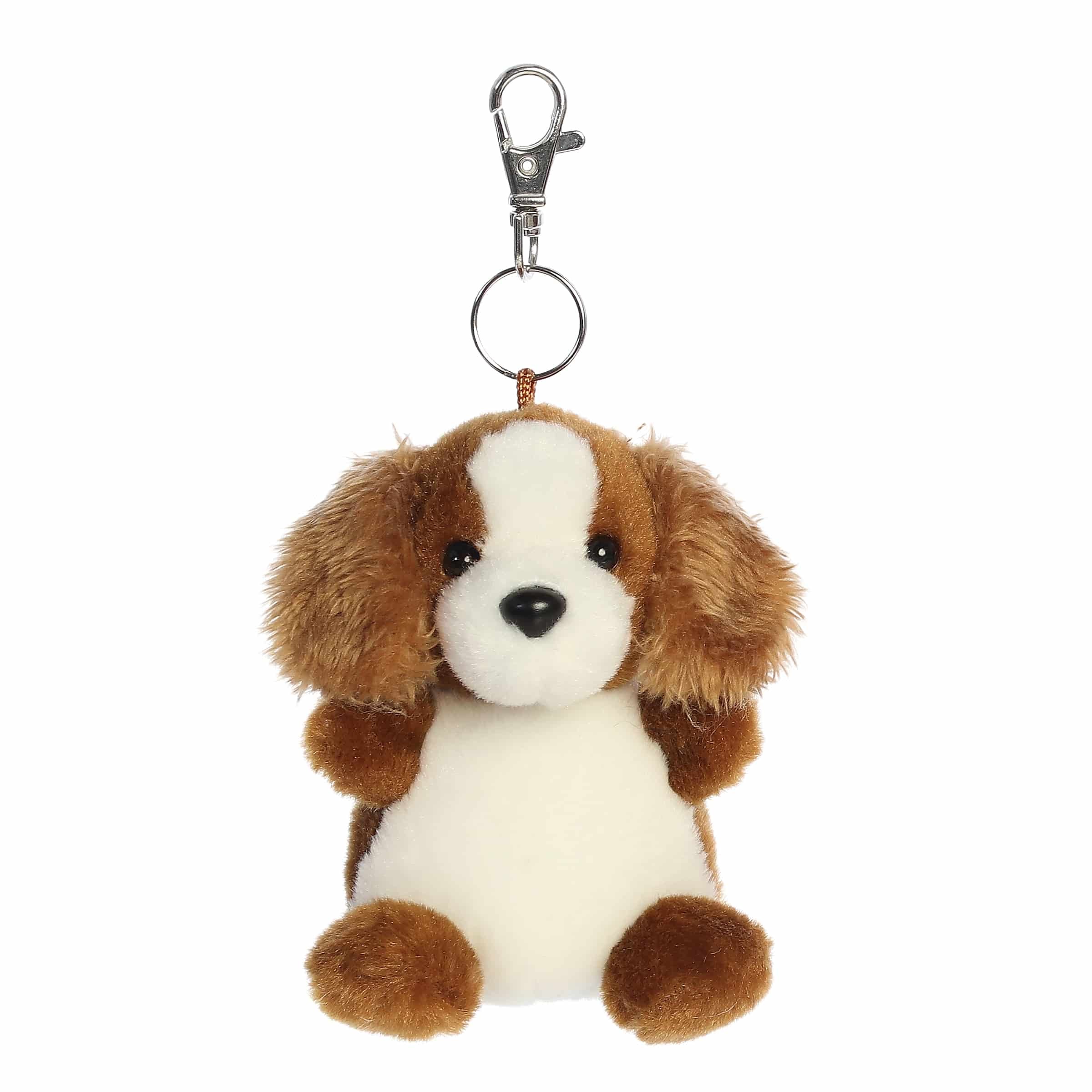 Palm Pals - Lady Spaniel  Clip-On