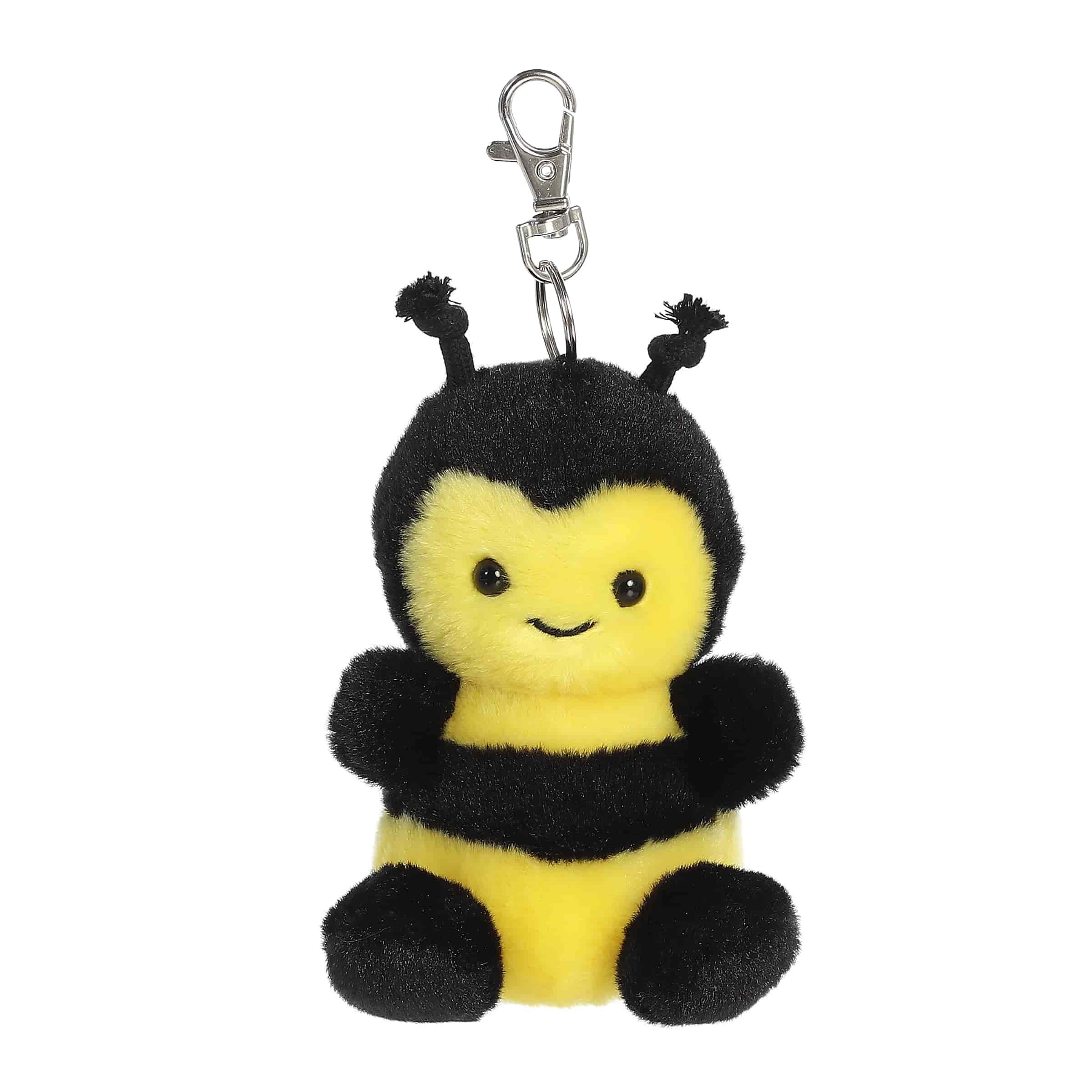 Palm Pals - Queeny Bee Clip-On