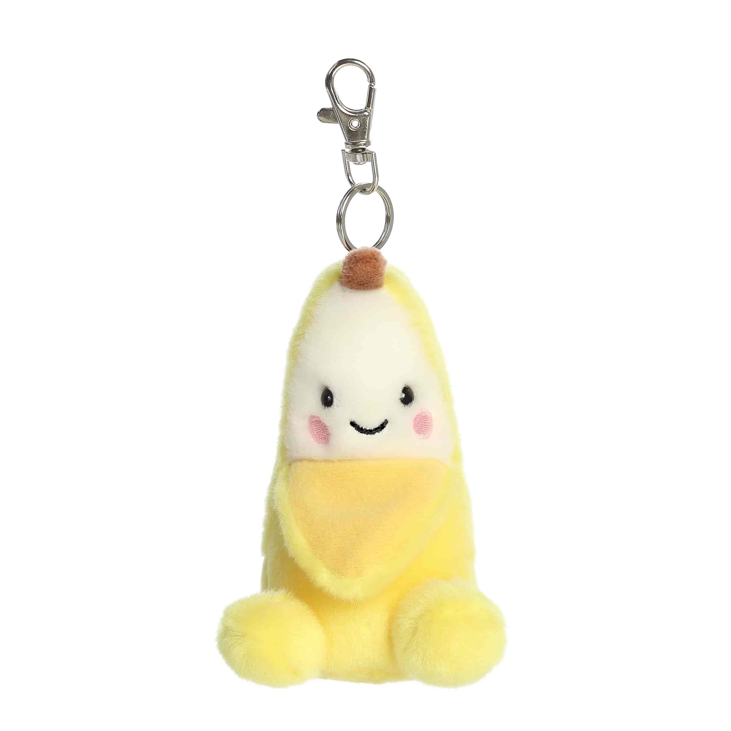 Palm Pals - Gwen Banana Clip-On