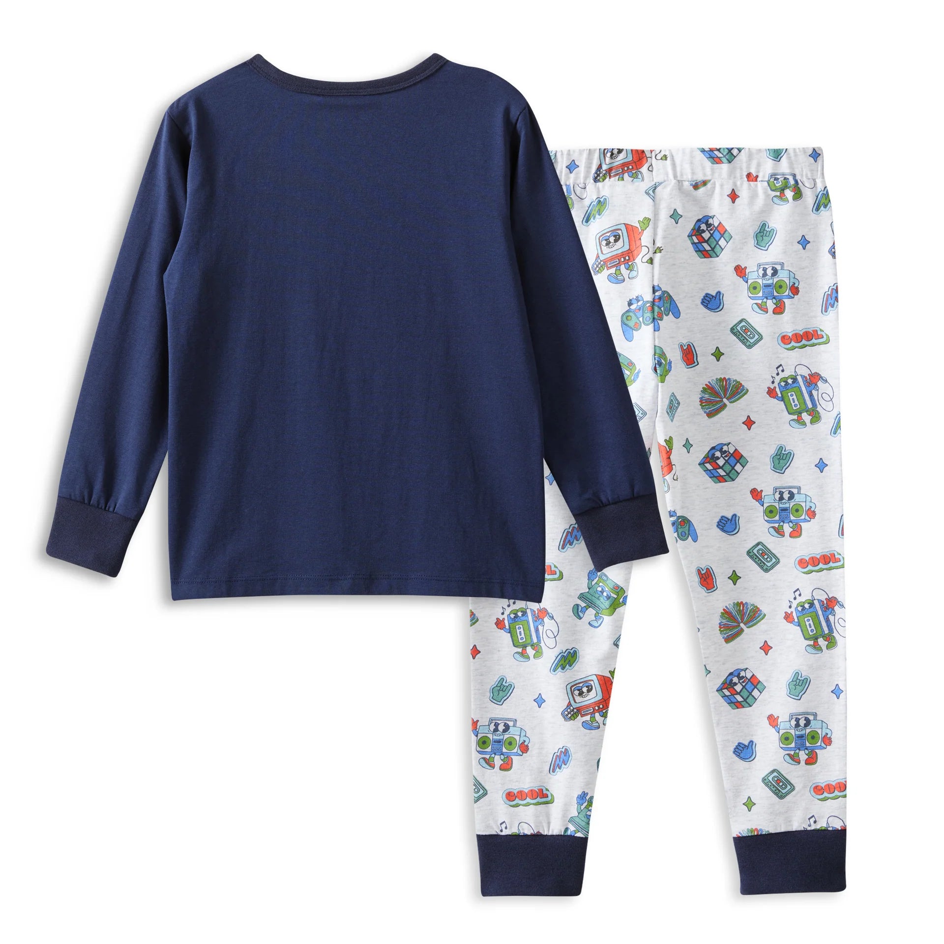 Milky - Say Cheese PJ's