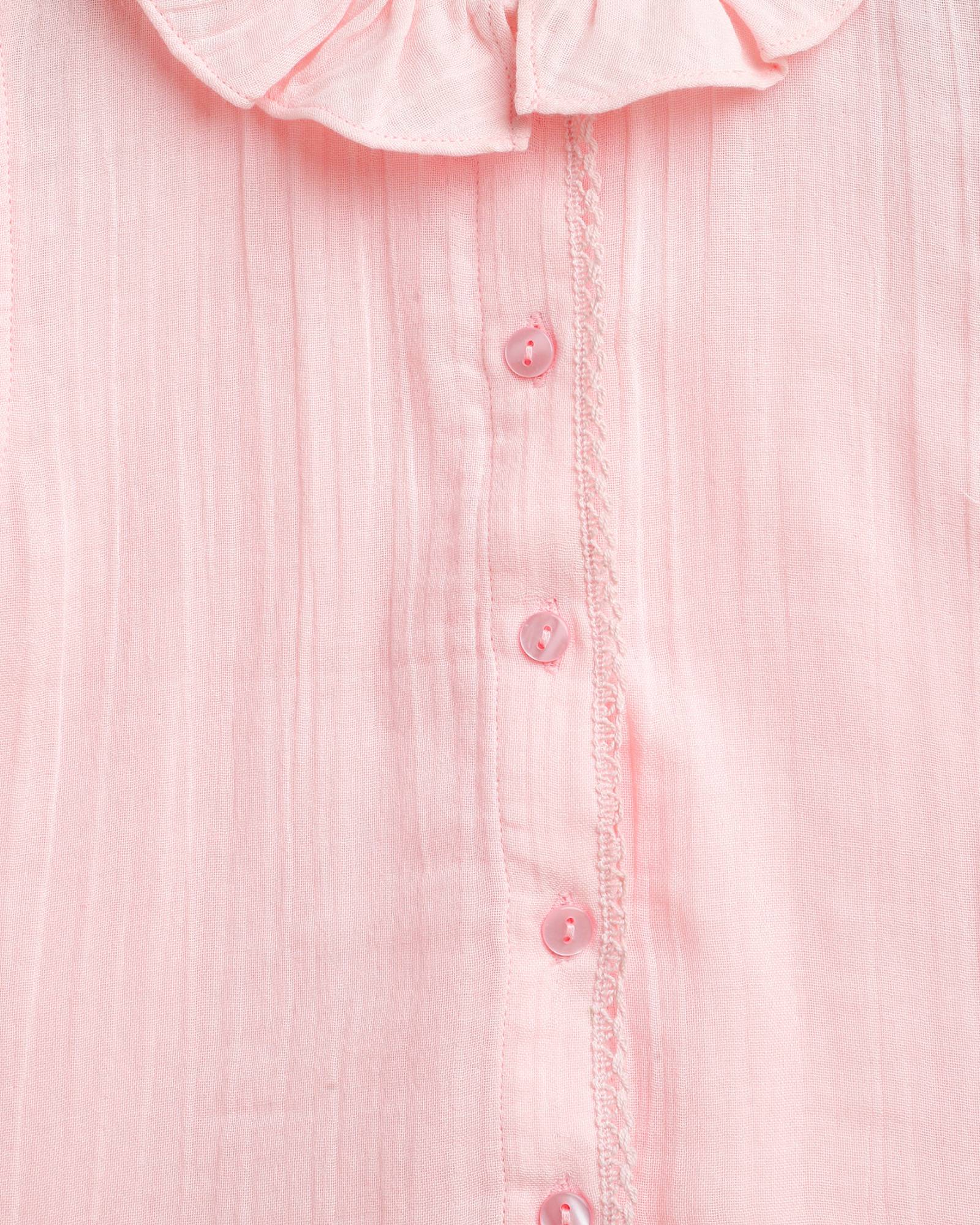 Alex & Ant - Willie Top - Petal Pink