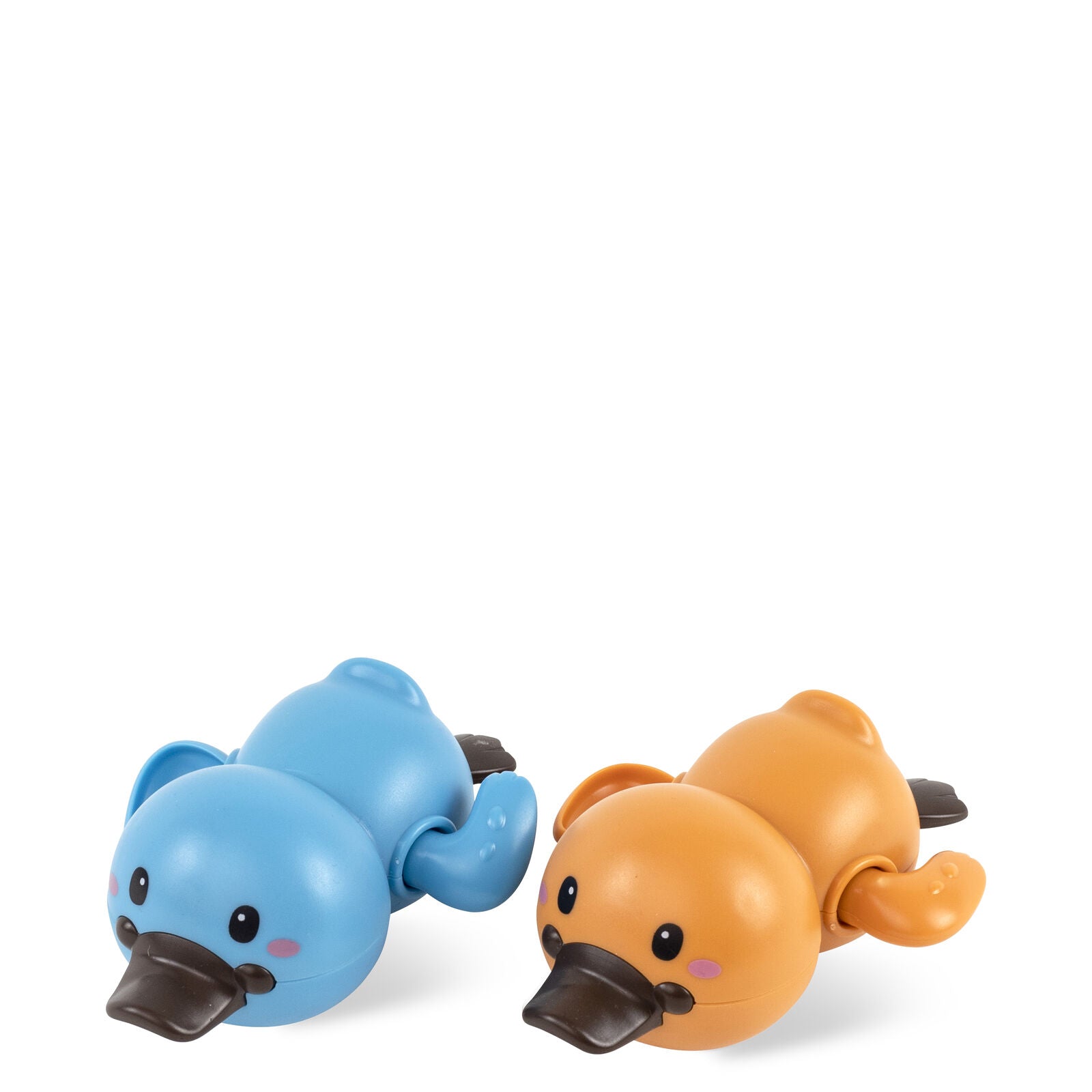 Tiger Tribe - Bath Racers - Platypuses