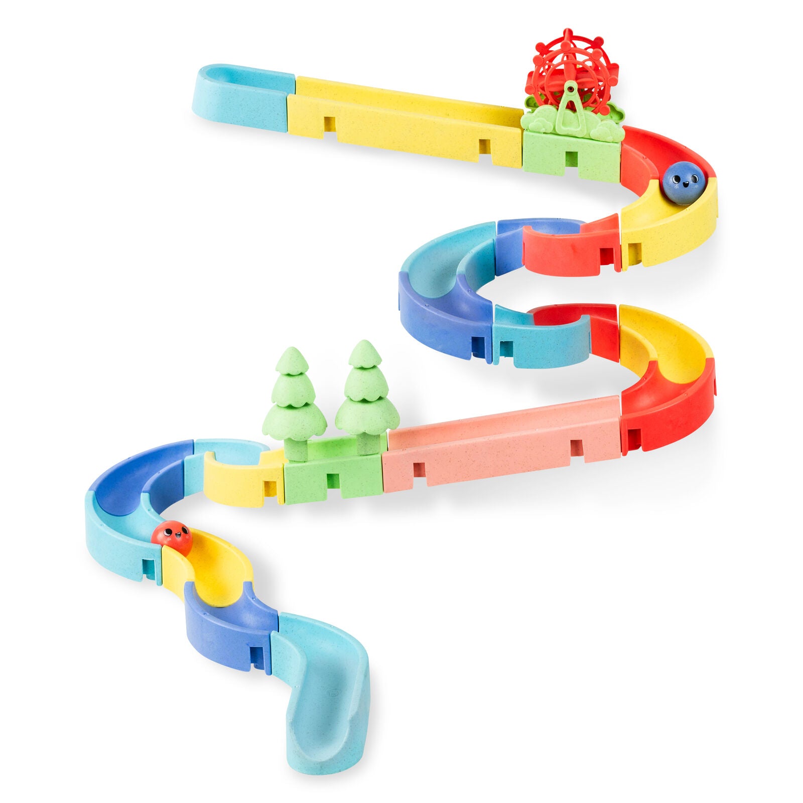 Tiger Tribe - Waterslide - Marble Run - Eco