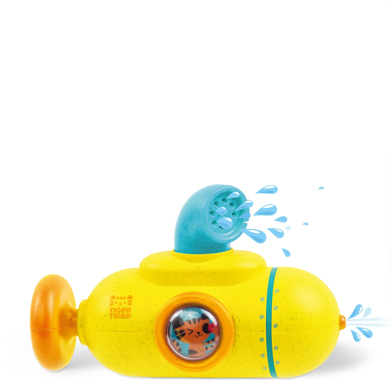 Tiger Tribe - Tub Sub Bath Toy
