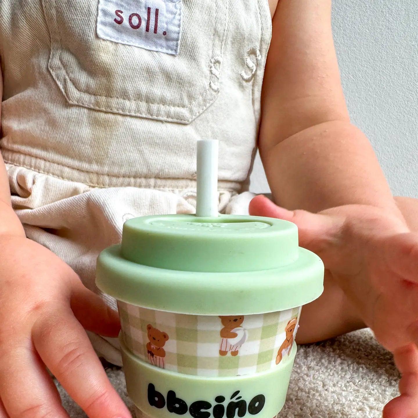 BBcino -  Reusable Cup - Cub