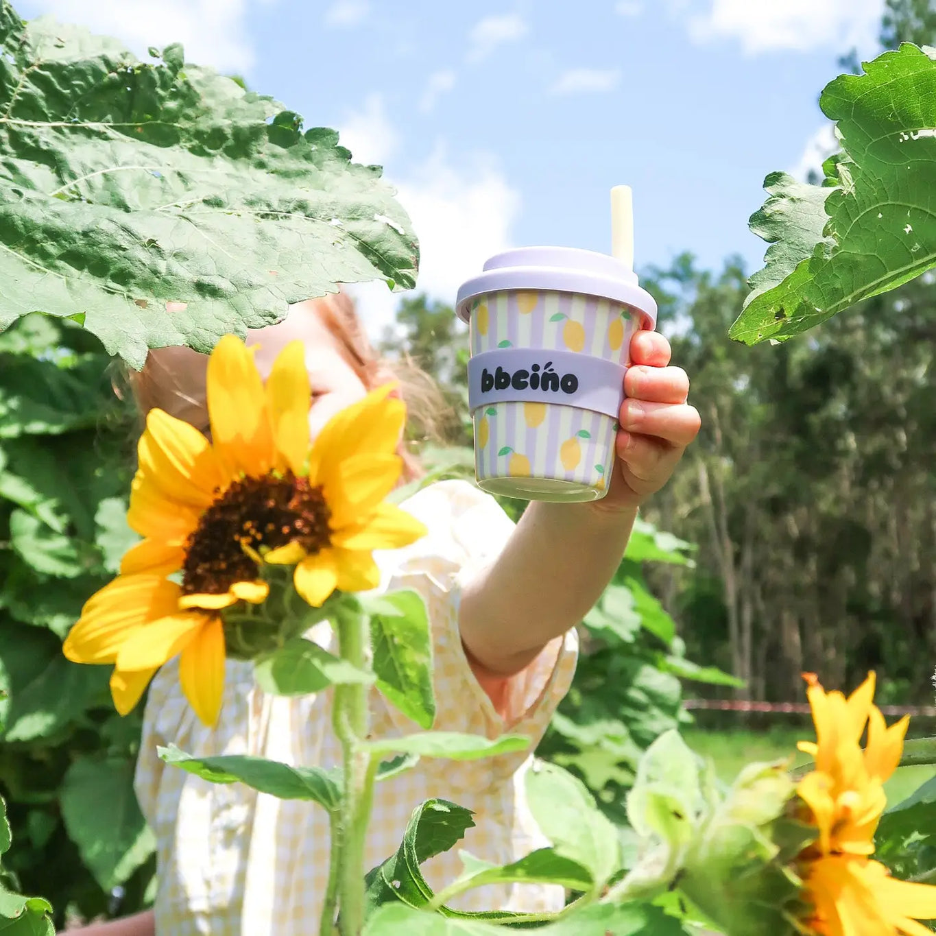 BBcino -  Reusable Cup - Zestie Bestie