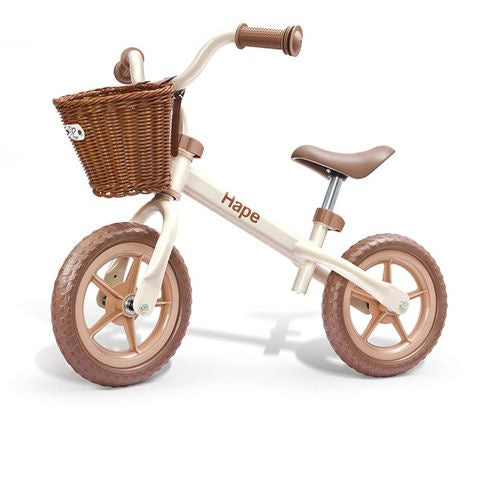 Hape - Joyful Ride Balance Bike