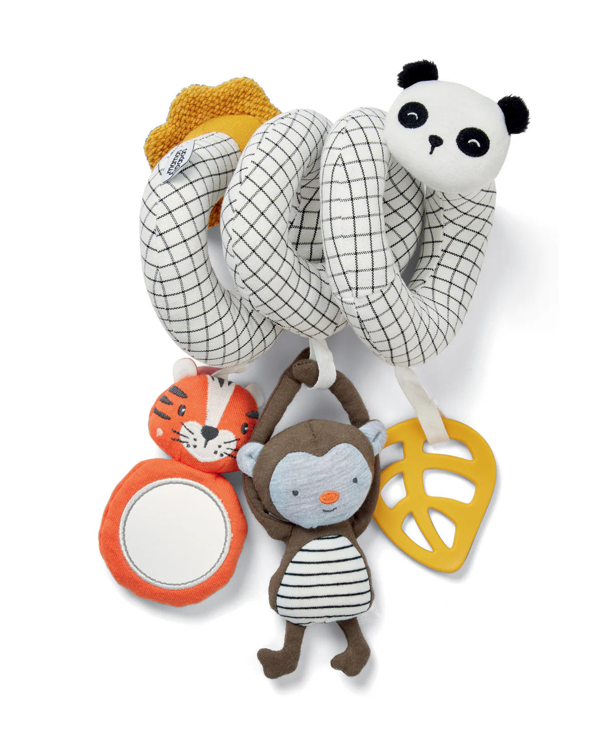Mamas & Papas - Wildly Spiral Activity Toy