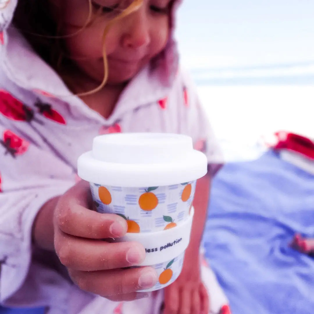 BBcino -  Reusable Cup - Clem