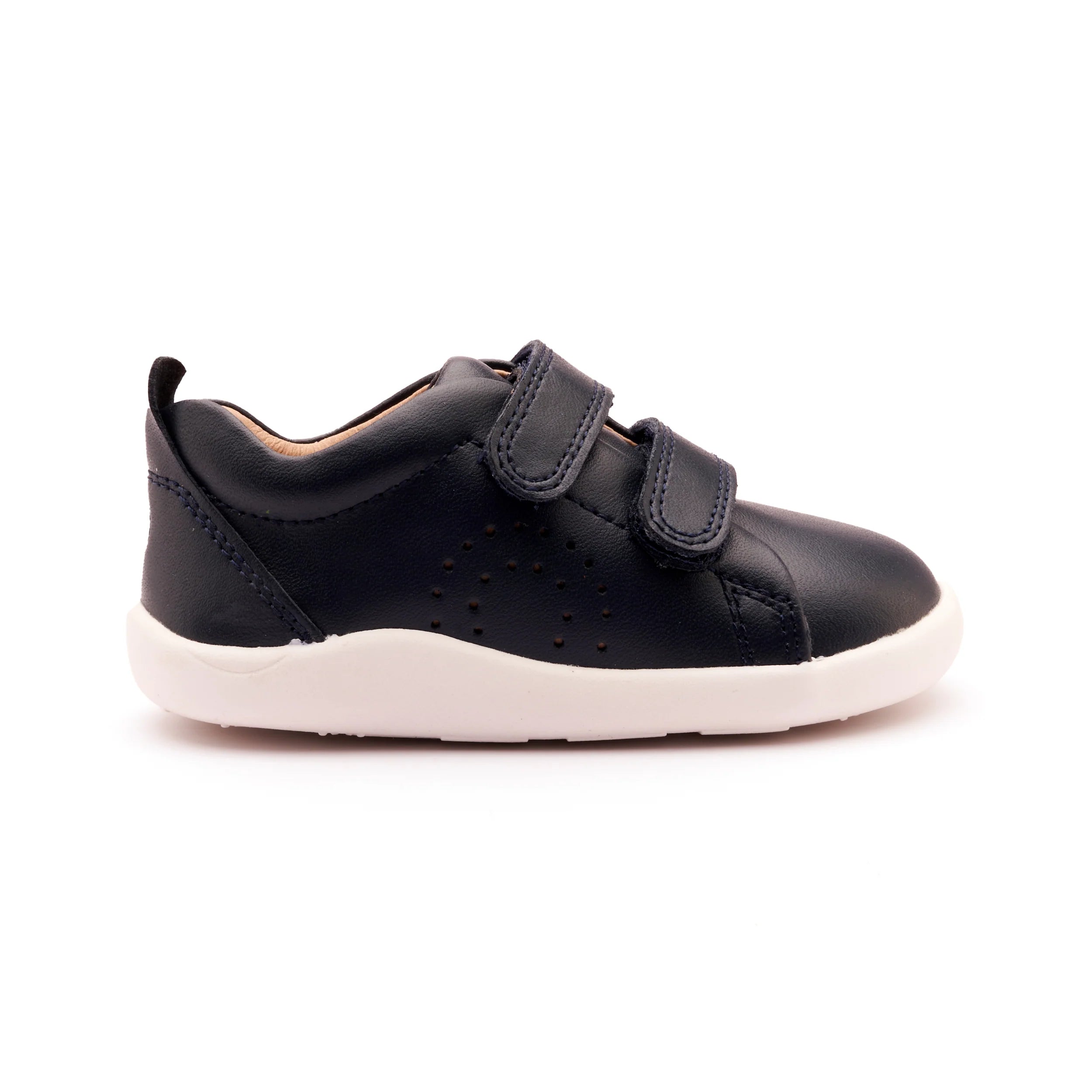 Oldsoles - Little Tot - Navy