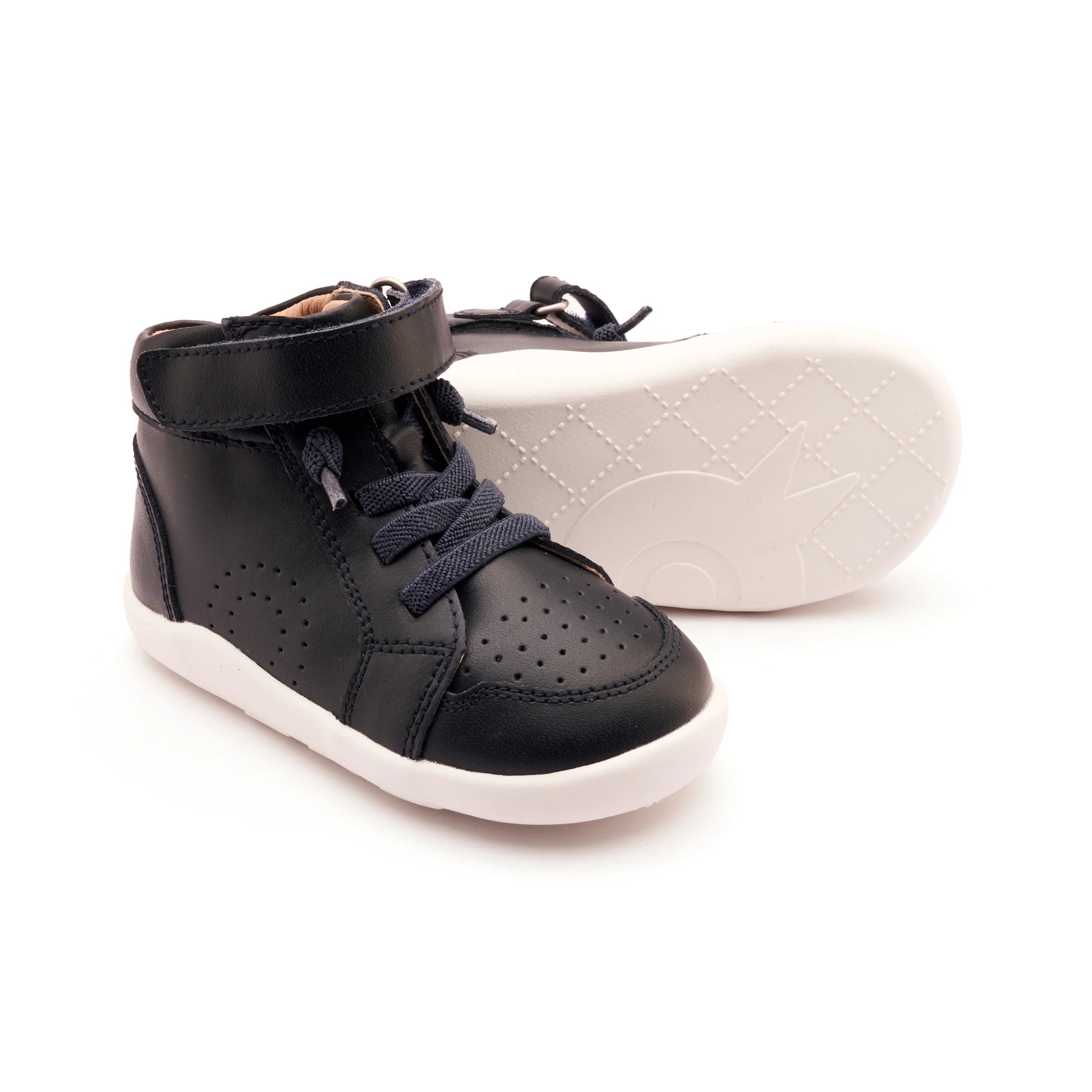 Oldsoles - High Little Tot - Marino