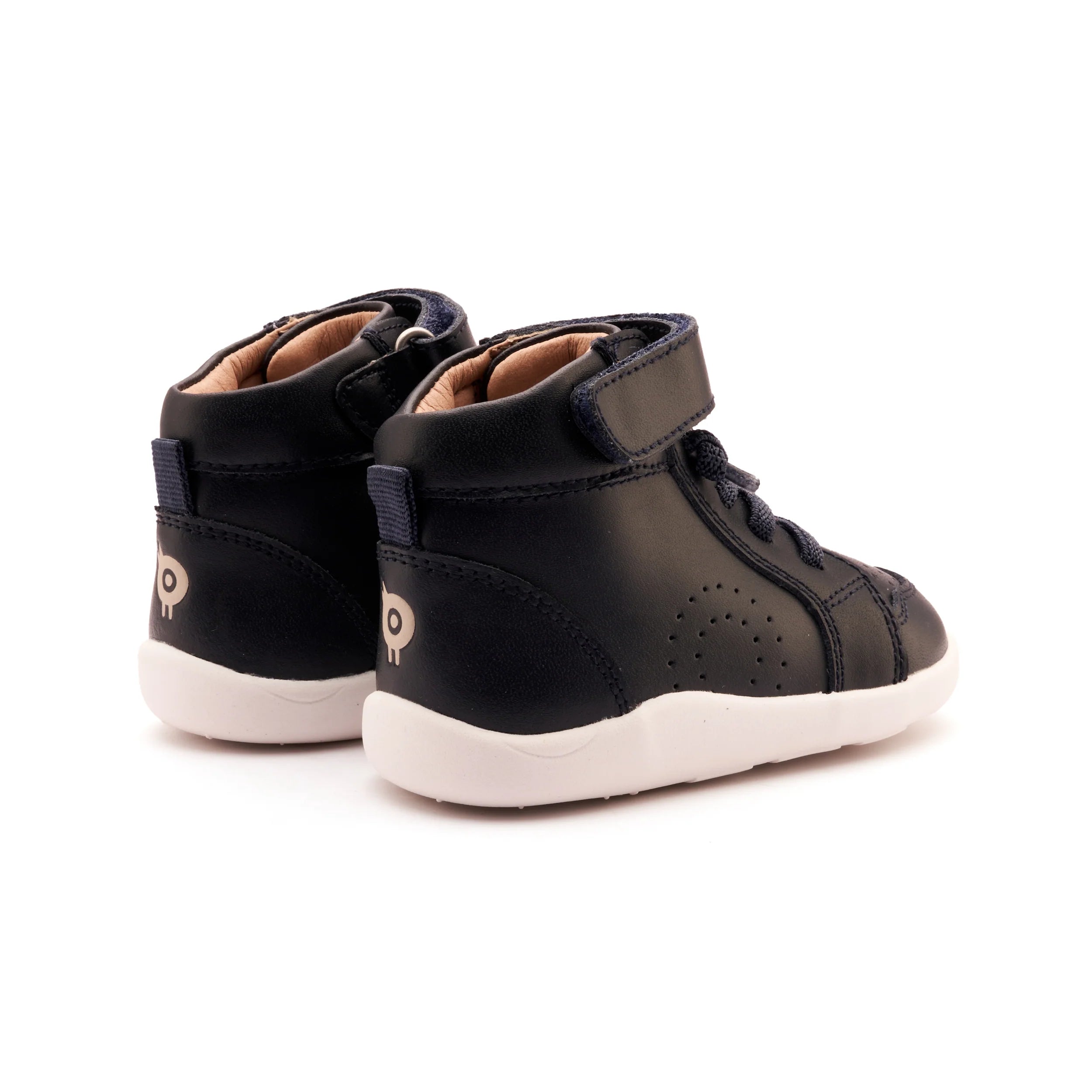 Oldsoles - High Little Tot - Marino