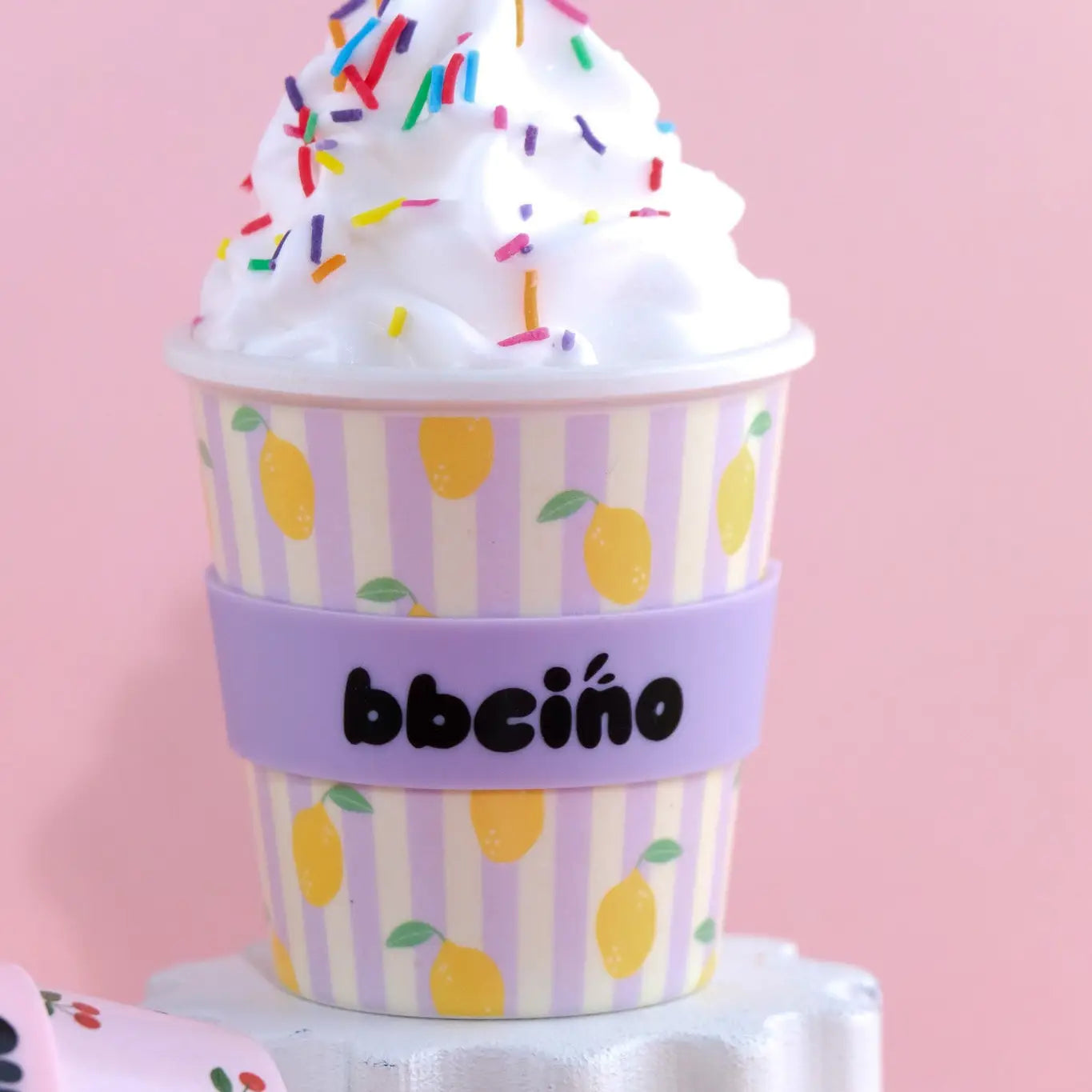 BBcino -  Reusable Cup - Zestie Bestie