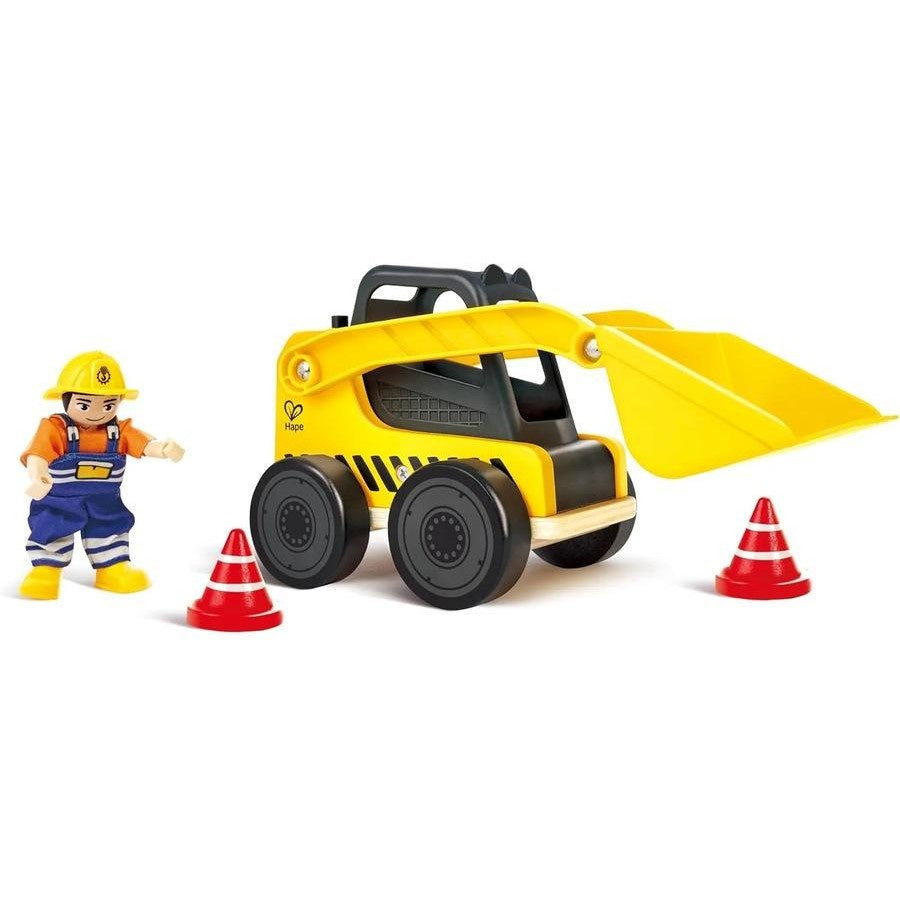 Hape - Load 'n Go Loading Truck