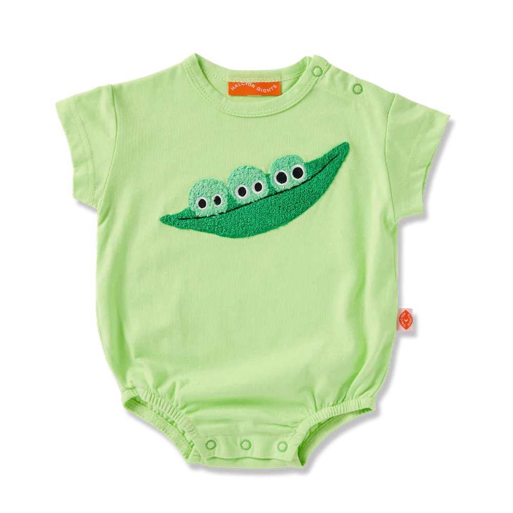 Halcyon Nights - Happy Harvest Bodysuit