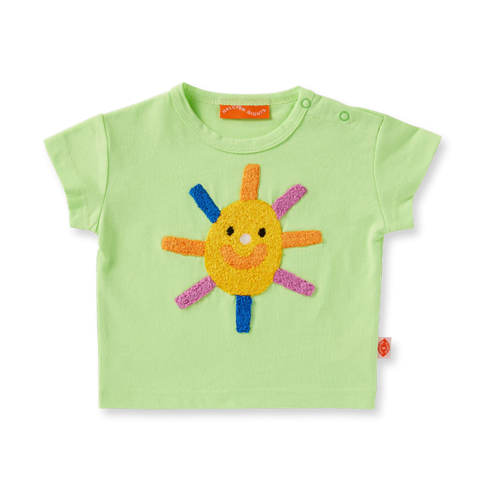 Halcyon Nights - Happy Harvest T-Shirt