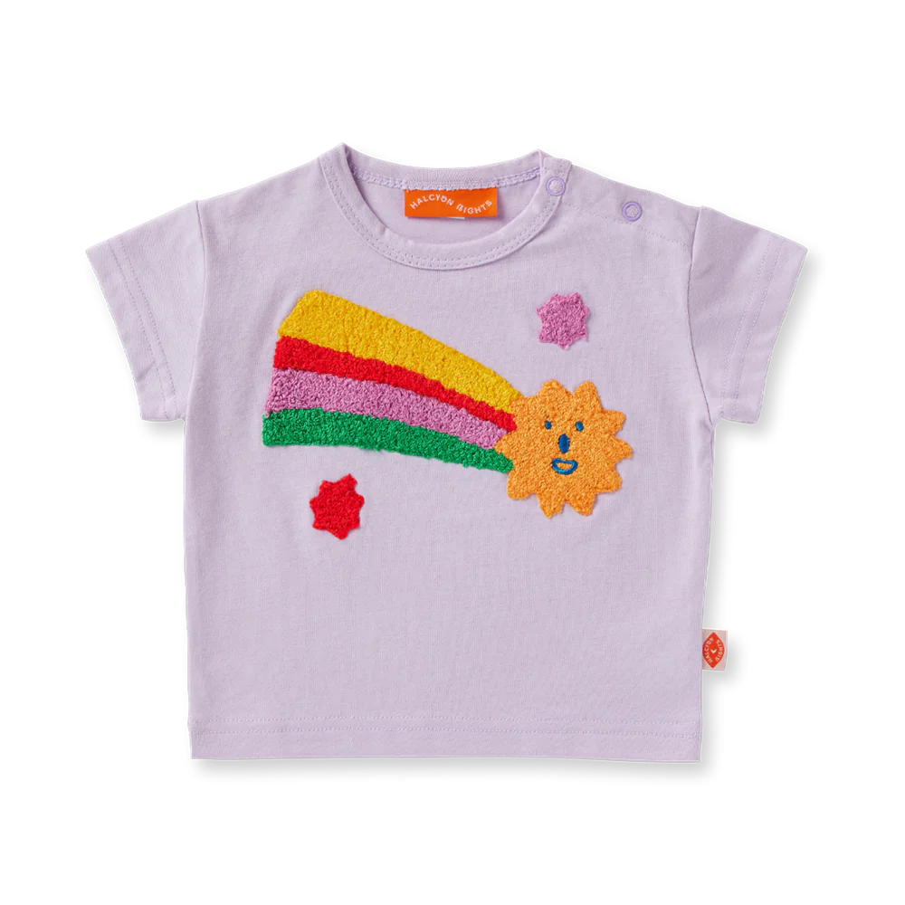 Halcyon Nights - Shooting Star T-Shirt