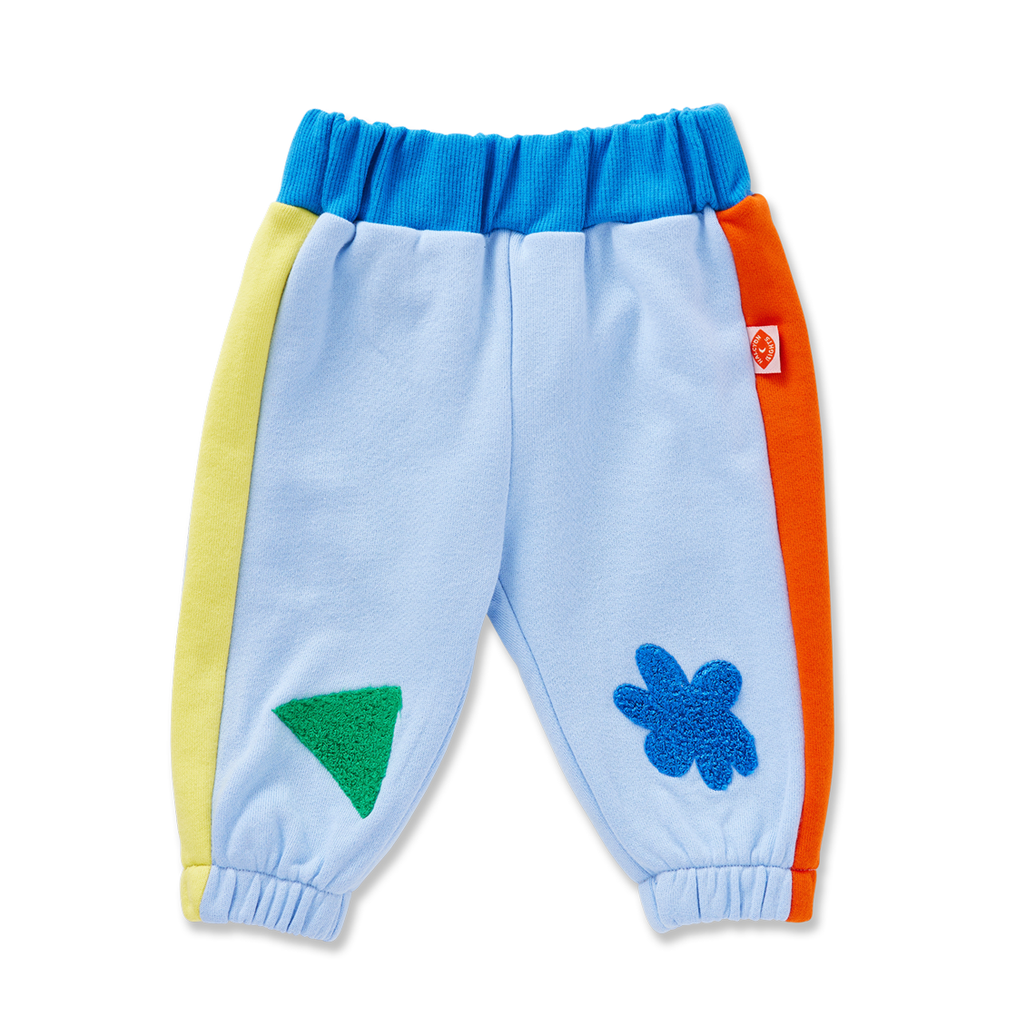 Halcyon Nights - Little Billabong Light Blue Track Pants
