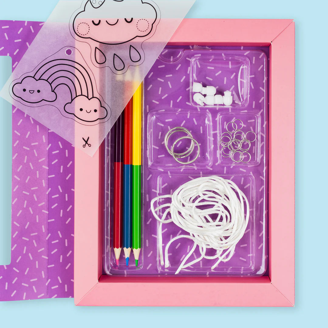 Tiger Tribe - Shrinkies - Sweet Treats